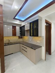 Kitchen Image of 1500 Sq.ft 3 BHK Apartment / Flat for sale in Sector 71 Noida for Rs. 5200000