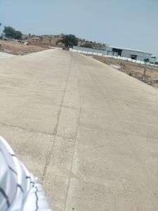 Image of 1000 Sq.ft Residential Plot / Land for sale in DHL Elite Land Mark A Series, Hasalpur, Indore for Rs. 1100000