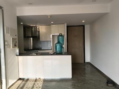 Living Room Image of 450 Sq.ft 1 BHK Apartment / Flat for sale in Matunga East Mumbai for Rs. 21500000