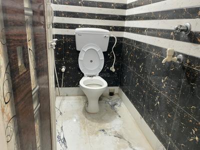 Image of 422 Sq.ft 1 BHK Independent House for rent in Keshtopur, Kolkata for Rs. 7500