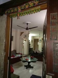 Main Entrance Image of 1622 Sq.ft 3 BHK Apartment / Flat for sale in Natural Greens, Keshtopur Kolkata for Rs. 10000000