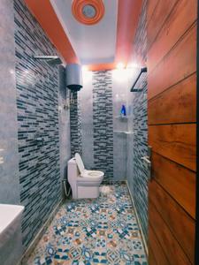 Image of 1100 Sq.ft 3 BHK Builder Floor for rent in Dream Home, Dwarka Mor, New Delhi for Rs. 25000