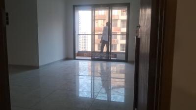 Living Room Image of 1845 Sq.ft 3 BHK Apartment / Flat for sale in IMPERIA GRACE, Zundal Ahmedabad for Rs. 7000000
