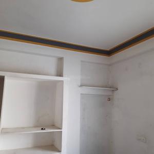 Bedroom Image of 750 Sq.ft 2 BHK Builder Floor for sale in Attapur Hyderabad for Rs. 3000000