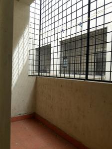Dining Area Image of 1490 Sq.ft 3 BHK Apartment / Flat for rent in Ajantha Royal, Electronic City Bengaluru for Rs. 28000