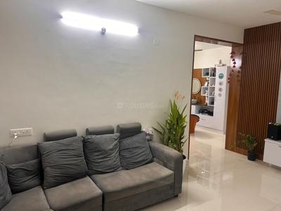 2 BHK Flat