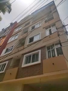 Building Image of 9000 Sq.ft 10 BHK Independent House for sale in Gachibowli Hyderabad for Rs. 52000000