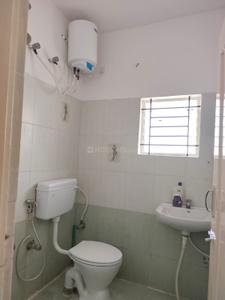 Image of 1400 Sq.ft 3 BHK Apartment / Flat for rent in Kaggadasapura, Bengaluru for Rs. 40000