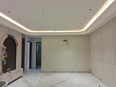 Living Room Image of 1650 Sq.ft 3 BHK Builder Floor for sale in Paschim Vihar New Delhi for Rs. 36000000