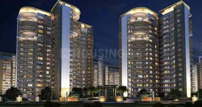 4 BHK Flat