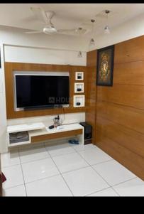 Hall Image of 1800 Sq.ft 2 BHK Apartment / Flat for rent in Paldi Ahmedabad for Rs. 28000