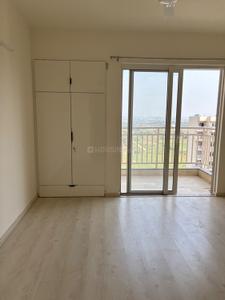 Bedroom Image of 1670 Sq.ft 3 BHK Apartment / Flat for sale in M3M Marina, Sector 68 Gurgaon for Rs. 22500000