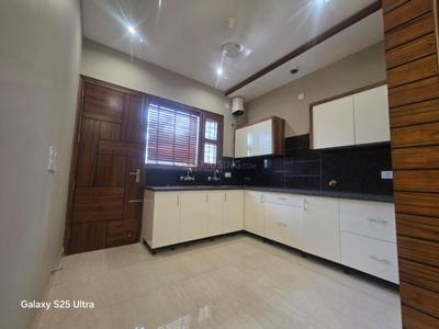 Kitchen Image of 3175 Sq.ft 4 BHK Duplex for sale in Bajwa Sunny Enclave, Kharar Mohali for Rs. 24500000