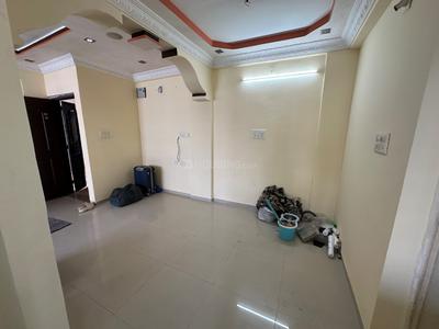 Hall Image of 1080 Sq.ft 2 BHK Apartment / Flat for sale in New Ranip Ahmedabad for Rs. 5700000