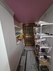 Kitchen Image of 2200 Sq.ft 4 BHK Builder Floor for rent in Rapti Nagar Phase-4, Kunraghat Gorakhpur for Rs. 24000