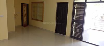 Hall Image of 1550 Sq.ft 3 BHK Apartment / Flat for rent in Cox Town Bengaluru for Rs. 65000