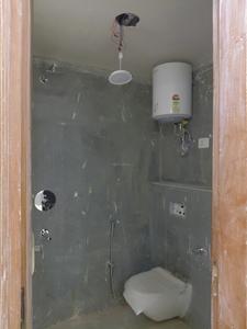 Bedroom One Image of 1125 Sq.ft 3 BHK Apartment / Flat for sale in Chandan Hola New Delhi for Rs. 8400000