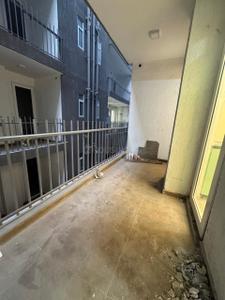 Balcony Image of 1450 Sq.ft 3.5 BHK Apartment / Flat for sale in M3M Antalya Hills , Sector 79 Gurgaon for Rs. 17500000