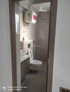 Image of 2250 Sq.ft 3 BHK Independent House for rent in South City Luxury Floors, Sector 50, Gurgaon for Rs. 75000