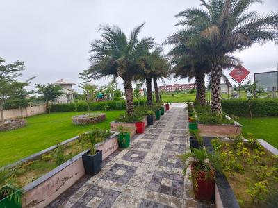 Image of 1890 Sq.ft Residential Plot / Land for sale in Chandrakala Vihar, Makadwali, Ajmer for Rs. 5250000