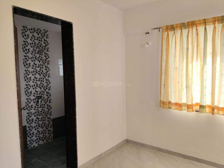 Sushant Samarth Shrushti Bedroom 1