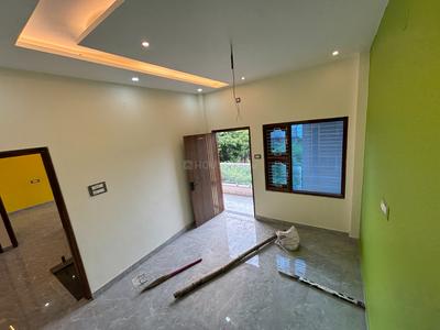 Bedroom Image of 2240 Sq.ft 5 BHK Independent House for sale in Chitaipur Varanasi for Rs. 15500000