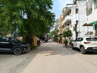 Image of 90 Sq.ft Residential Plot / Land for sale in Indirapuram, Ghaziabad for Rs. 27900000