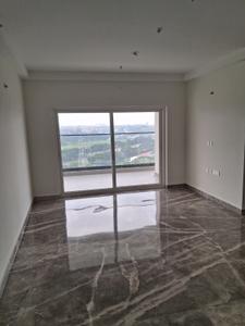 Hall Image of 2272 Sq.ft 3 BHK Apartment / Flat for sale in Prestige Eden Garden, Kalamassery Kochi for Rs. 22500000