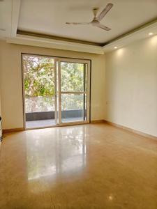 3 BHK Independent Builder Floor