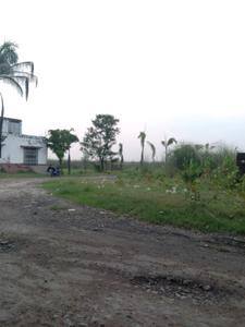 Image of 2160 Sq.ft Residential Plot / Land for sale in Sweepview Metroplex City, Bagpota, Kolkata for Rs. 1180000
