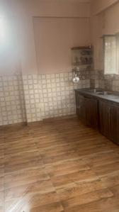 Kitchen Image of 1500 Sq.ft 3 BHK Independent House for rent in Rajpur Road Dehradun for Rs. 35000