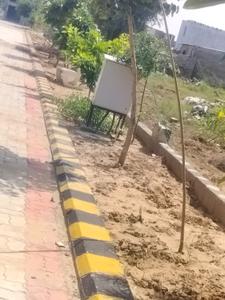 Image of 1250 Sq.ft Residential Plot / Land for sale in Abhaypura, Jaipur for Rs. 5555555