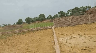 Residential Plot