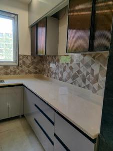 Kitchen Image of 2000 Sq.ft 3 BHK Apartment / Flat for sale in Ghati River Valley Dehradun for Rs. 10500000