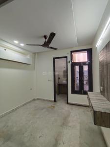 Bedroom Image of 1125 Sq.ft 3 BHK Builder Floor for sale in Vikaspuri New Delhi for Rs. 18000000