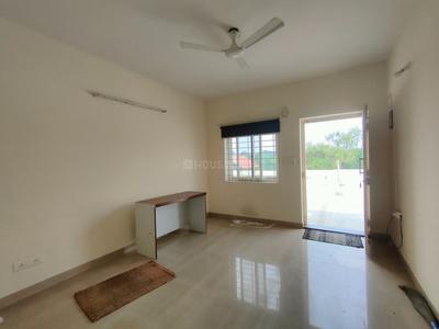 Bedroom Image of 750 Sq.ft 1 BHK Apartment / Flat for rent in Indira Nagar Bengaluru for Rs. 45000