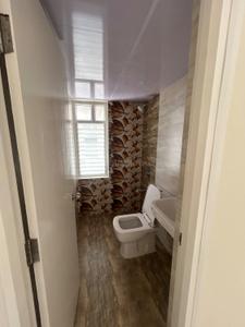 Bathroom Image of 540 Sq.ft 1 BHK Apartment / Flat for sale in VBHC Haven of Joy, Kambipura Bengaluru for Rs. 4900000