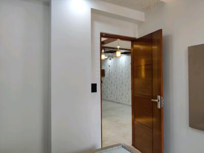 Bedroom Image of 1320 Sq.ft 3 BHK Builder Floor for sale in Dream Homes, Indirapuram Ghaziabad for Rs. 6641000