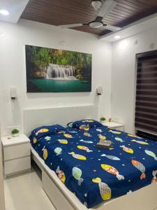 Bedroom Image of 1160 Sq.ft 2 BHK Apartment / Flat for sale in Praneeth Pranav Townsquare, Bachupally Hyderabad for Rs. 8500000