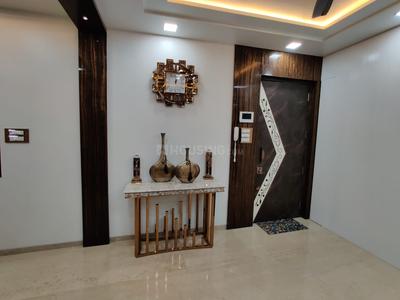 Hall Image of 1251 Sq.ft 3 BHK Apartment / Flat for sale in Mulund West Mumbai for Rs. 40000000