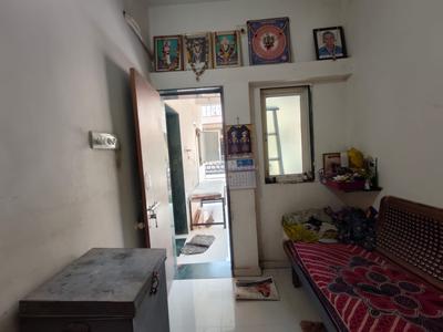 Hall Image of 2253 Sq.ft 4.5 BHK Independent House for sale in Jodhpur Ahmedabad for Rs. 15000000