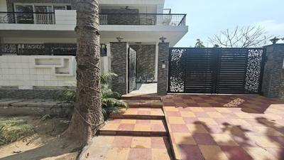 Image of 4000 Sq.ft 4 BHK Independent House for sale in Ansal Golf Link I, Ansal Golf Links 1, Greater Noida for Rs. 52500000