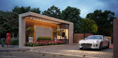 Image of 2351 Sq.ft 4 BHK Independent House for sale in Dindoli, Surat for Rs. 12600000