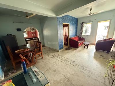 2 BHK Flat