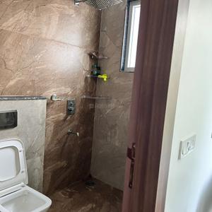 Bathroom Image of 1800 Sq.ft 3.5 BHK Builder Floor for sale in Ashok Vihar Phase 1 Gurgaon for Rs. 15000000