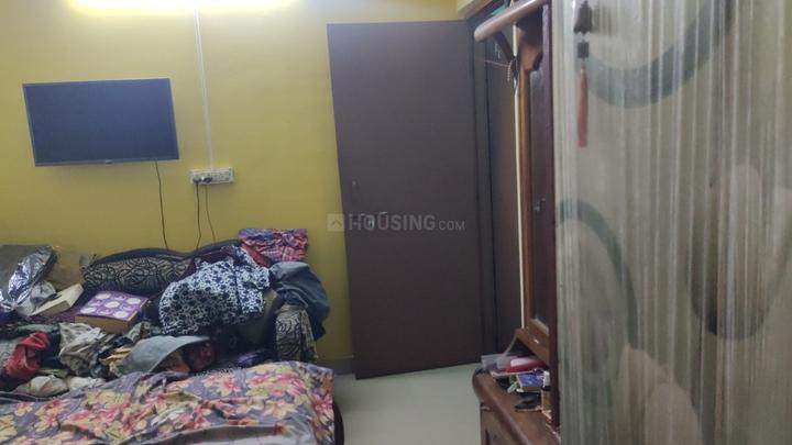 Naskarhat, East Kolkata Township Bedroom 1