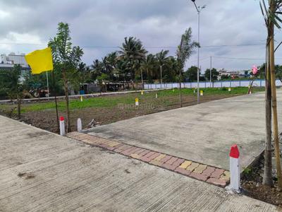 Image of 1000 Sq.ft Residential Plot / Land for sale in Sanaswadi, Pune for Rs. 750000