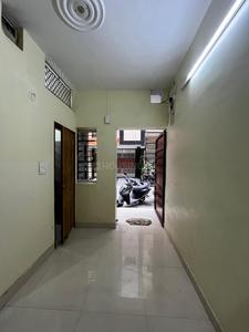 2 BHK Independent Builder Floor