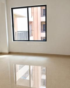 Bedroom Image of 744 Sq.ft 3 BHK Apartment / Flat for sale in Sugam Prakriti, Sonarpur Kolkata for Rs. 5200000