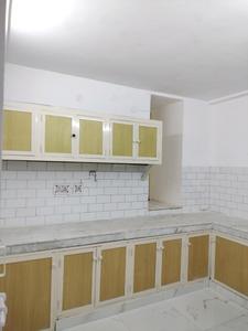 Kitchen Image of 2200 Sq.ft 4 BHK Apartment / Flat for sale in Navin Residency, Sector 5 Dwarka New Delhi for Rs. 32500000